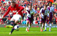 21h00 ngày 04/04, Man United vs Aston Villa: Tự tin hay ảo tưởng?