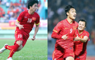 Đội hình tối ưu của U23 Việt Nam dự Sea Games 2015