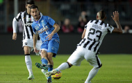 02h00 ngày 05/04, Juventus vs Empoli: Dễ nhưng không dễ