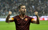 Miralem Pjanic: kẻ chưa bị quên lãng của Barcelona