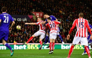 23h30 ngày 04/04, Chelsea vs Stoke City: Ác mộng Stamford Bridge