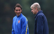 “Arsenal xứng đáng vô địch Premier League”