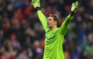 Neuer: 'Bayern gặp Dortmund như một trận chung kết'