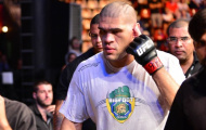 'Bigfoot' Silva quyết vực dậy sự nghiệp tại UFC
