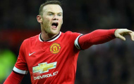 Phía Aston Villa: 'Hy vọng Rooney không ra sân'