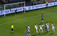 Video: Tổng hợp trận thắng của Rayo Vallecano trước Eibar