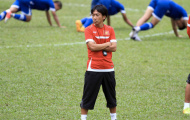 HLV Miura không ngán Thái Lan, quyết tâm ở vòng loại World Cup lẫn Seagames 28