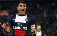 Video: Thiago Silva - Trung vệ hàng đầu thế giới