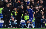 Chelsea: Oscar đang đi lên vết xe đổ của Mata
