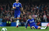 Năm lý do để Chelsea lo tuột cơ hội vô địch Ngoại hạng Anh