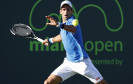 Đánh passing 'chìm' cực siêu như Novak