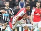 Video: Francis Coquelin - 'Viera mới' của Arsenal
