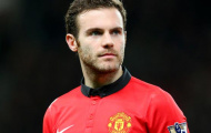 Juan Mata: 'Man United có thể lấy vị trí của Man City'
