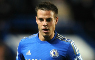 Azpilicueta: 'Dù thăng trầm, Chelsea vẫn vững ngôi số 1'
