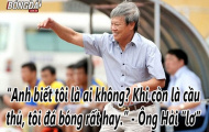NHM “hỗn chiến” sau phát biểu gây sốc của ông Hải “lơ”