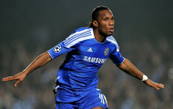 Didier Drogba – Sát thủ của những khoảnh khắc