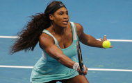 Serena hay Navarro sẽ viết nên lịch sử?