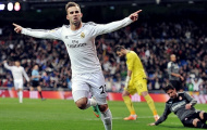 West Ham đánh tiếng muốn mượn sao trẻ của Real Madrid