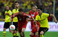 Đâu là cơ sở để Dortmund hạ gục Bayern Munich