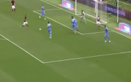 Video: Pjanic tỏa sáng, Roma vững chắc  ngôi nhì bảng