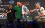 McGregor sẽ tạo tiền lệ xấu tại UFC