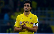 Điểm tin tối 04/04: Dortmund sẵn sàng để Hummels đến MU
