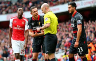 Thua thảm Arsenal, HLV Rodgers nhụt chí