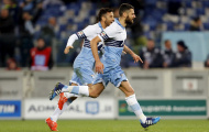 Vòng 29 Serie A: Roma gọi, Lazio trả lời, Parma trở lại