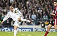 Video: 10 bàn thắng đẹp nhất lịch sử Champions League