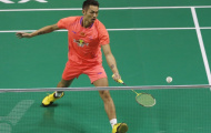 Ngược dòng cực đỉnh, Lin Dan tiến sát danh hiệu duy nhất còn thiếu