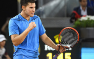 Federer có 'quân xanh' là binh sĩ