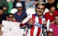 Hạ Cordoba, Atletico Madrid tạm chiếm hạng ba