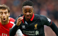 Raheem Sterling vẫn còn quá 'non'