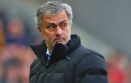 Đá thế này, Man Utd và Arsenal chẳng phải vấn đề của Chelsea
