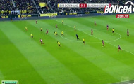 Video: Người cũ Lewandowski giúp Bayern đánh bại Dortmund