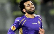 Video: Pha solo ghi bàn tuyệt đẹp của Salah (Fiorentina) vs Sampdoria