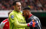 Đừng tiếc cho Liverpool