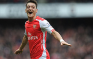 5 điều rút ra sau trận Arsenal 4-1 Liverpool