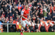 Hector Bellerin: Tự tin, chững chạc ở tuổi 20