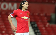 Radamel Falcao tới Real Madrid hè này?