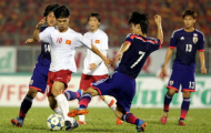 U19 Việt Nam và bi kịch của cái đẹp