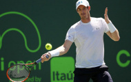 Novak Djokovic – Andy Murray: Lật đổ, hay lại quy phục?