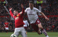 5 điều đặc biệt rút ra sau trận M.U 3-1 Aston Villa