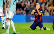 02h00 ngày 06/04, Celta Vigo vs Barcelona: Món nợ Nou Camp