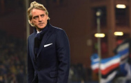 Mancini: Tất cả là lỗi của tôi