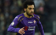 Montella: Salah sẽ tiếp tục ở lại Fiorentina