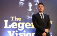 Lin Dan – Lee Chong Wei: Sinh ra để làm huyền thoại