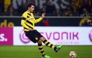 Top 5 bến đỗ lý tưởng của Mats Hummels nếu rời Dortmund