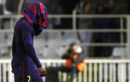 Lò La Masia chỉ sản sinh mỗi Messi…