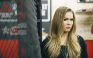 Ronda Rousey bị Walmart liệt vào danh sách đen?
